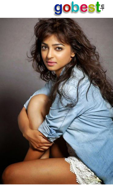 Radhika Apte  Height, Weight, Age, Stats, Wiki and More