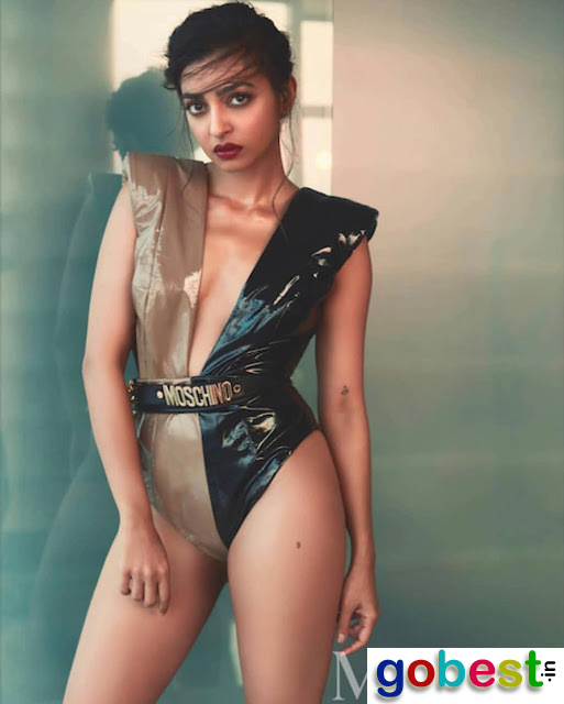 Radhika Apte  Height, Weight, Age, Stats, Wiki and More