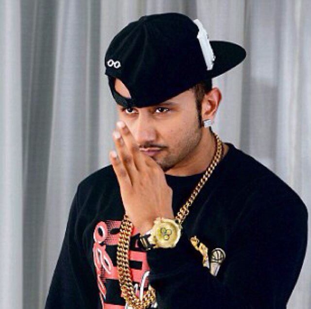 Yo Yo Honey Singh Height Weight Age Stats Wiki And More 