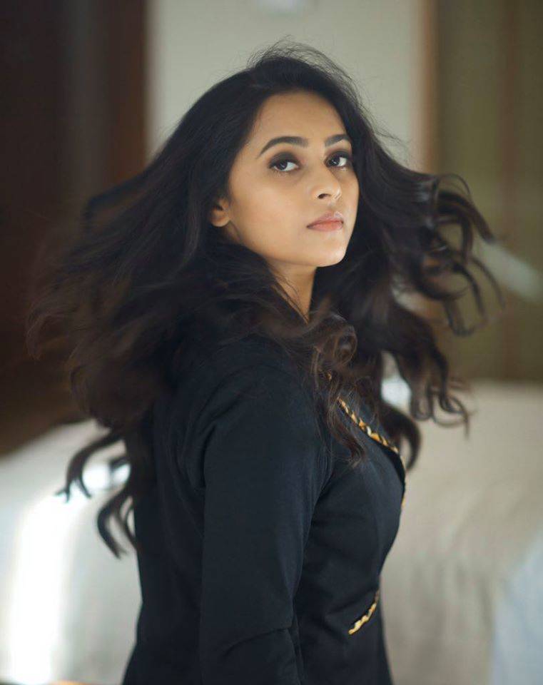 Sri Divya  Height, Weight, Age, Stats, Wiki and More