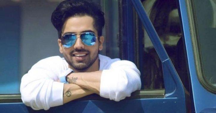 Hardy Sandhu Height, Weight, Age, Stats, Wiki and More