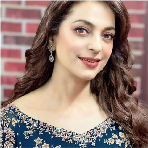 500px x 500px - Juhi Chawla Height, Weight, Age, Stats, Wiki and More