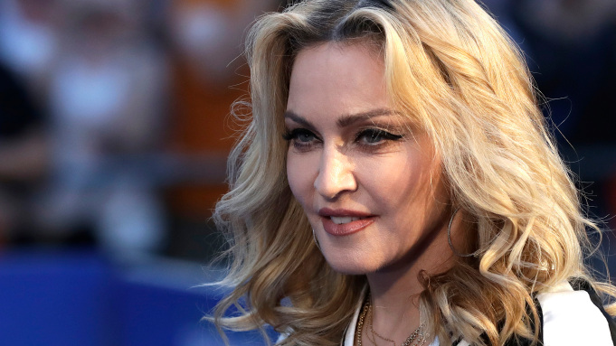 Pop Singer Madonna Height, Weight, Age, Stats, Wiki and More