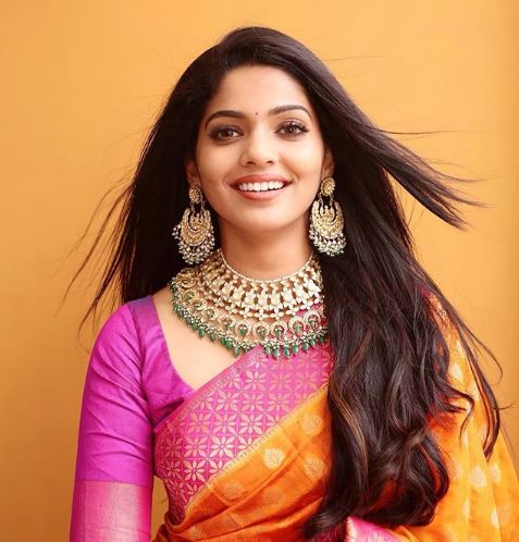 Pooja Sawant Height, Weight, Age, Stats, Wiki and More