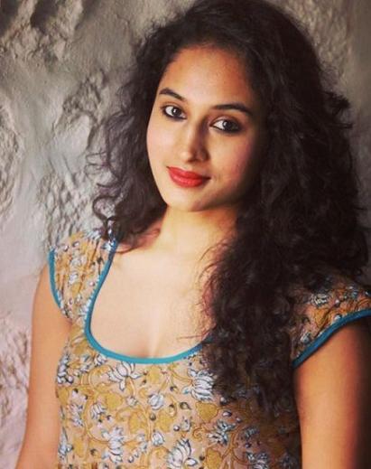 Pooja Ramachandran  Height, Weight, Age, Stats, Wiki and More