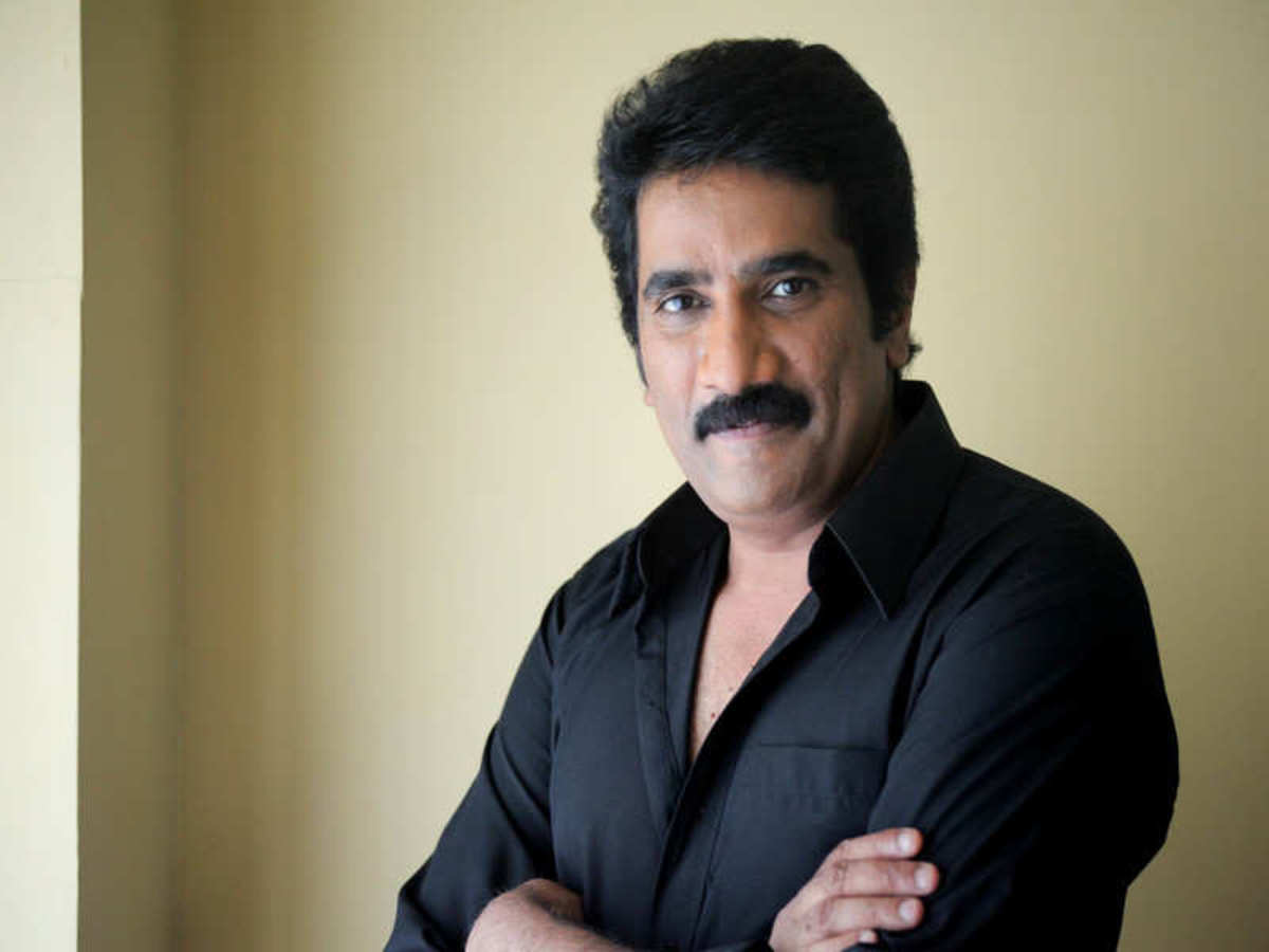 Rao Ramesh  Height, Weight, Age, Stats, Wiki and More