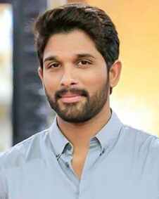 Allu Arjun  Height, Weight, Age, Stats, Wiki and More