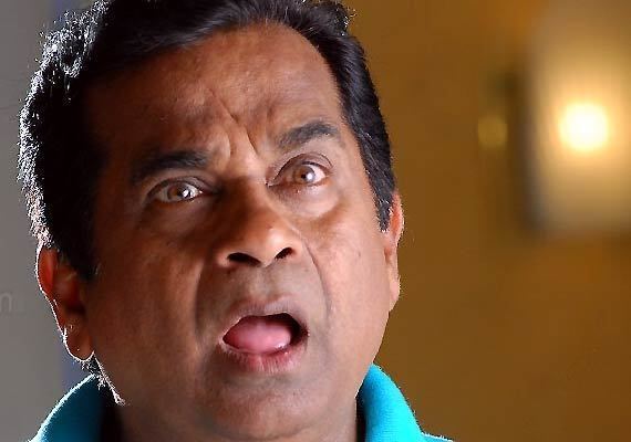 Brahmanandam  Height, Weight, Age, Stats, Wiki and More