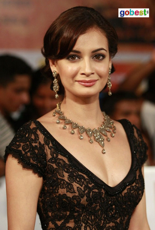 Dia Mirza  Height, Weight, Age, Stats, Wiki and More