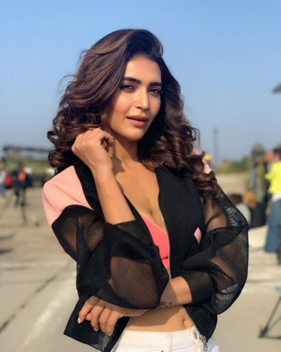 Karishma Tanna  Height, Weight, Age, Stats, Wiki and More