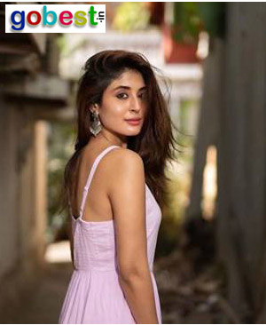 Kritika Kamra  Height, Weight, Age, Stats, Wiki and More