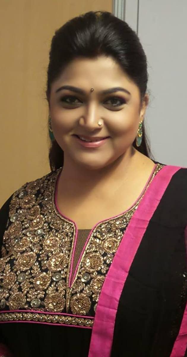 Kushboo  Height, Weight, Age, Stats, Wiki and More