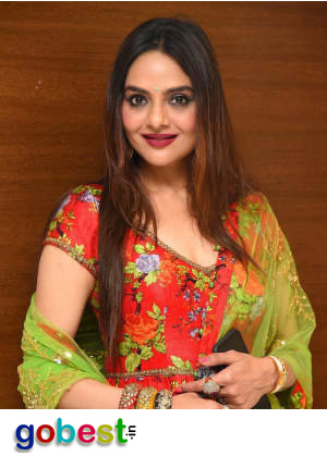 Madhoo bala  Height, Weight, Age, Stats, Wiki and More