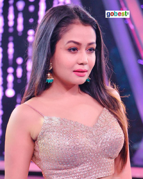 Neha Kakkar  Height, Weight, Age, Stats, Wiki and More
