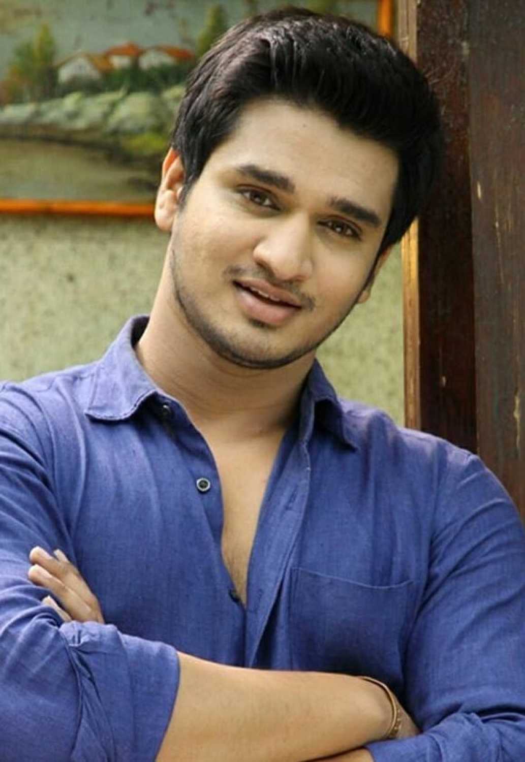Nikhil  Height, Weight, Age, Stats, Wiki and More