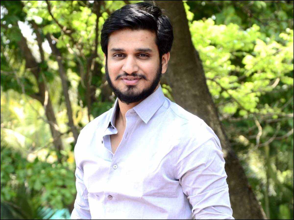 Nikhil  Height, Weight, Age, Stats, Wiki and More