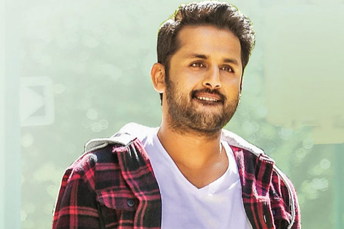 Nithin  Height, Weight, Age, Stats, Wiki and More