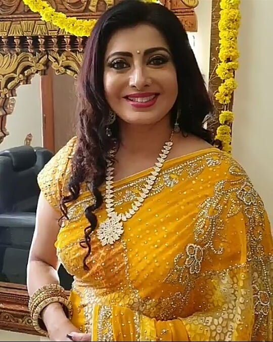 Priya Raman  Height, Weight, Age, Stats, Wiki and More