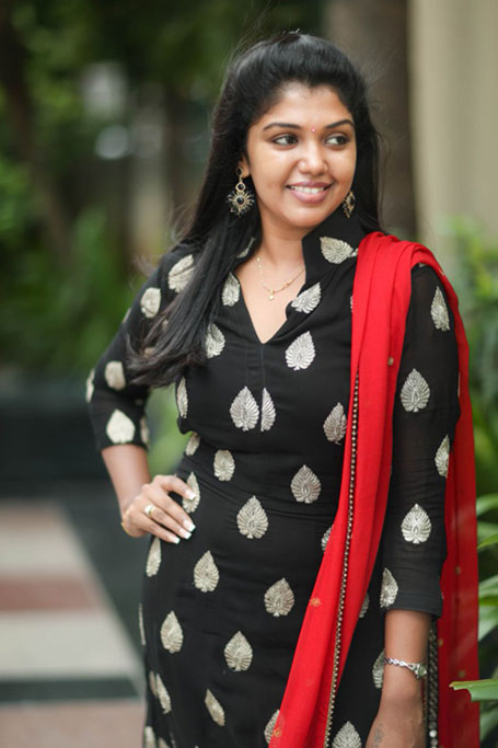 Riythvika   Height, Weight, Age, Stats, Wiki and More
