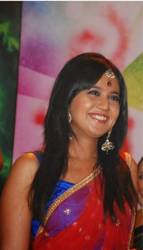 Roopal Tyagi  Height, Weight, Age, Stats, Wiki and More