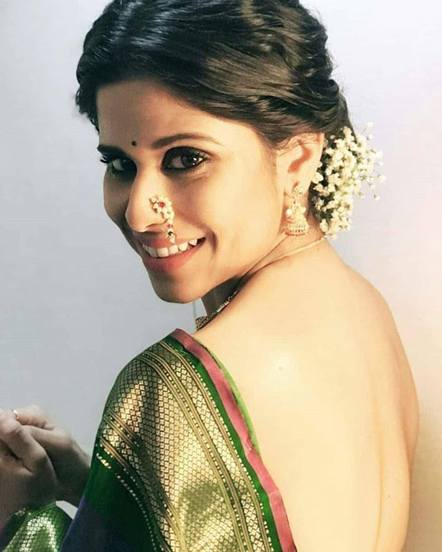 Sai Tamhankar  Height, Weight, Age, Stats, Wiki and More