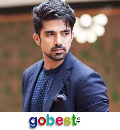 Saqib Saleem QureshiHeight, Weight, Age, Stats, Wiki and More
