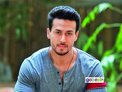 Tiger Shroff  Height, Weight, Age, Stats, Wiki and More