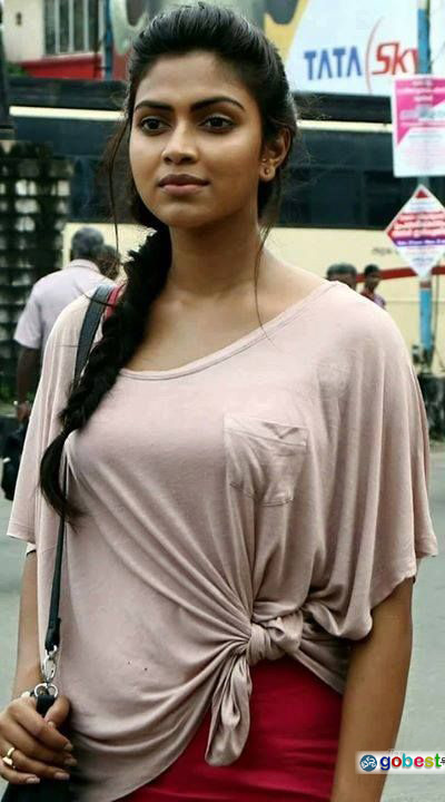 Amala Paul  Height, Weight, Age, Stats, Wiki and More