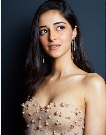 Ananya Pandey  Height, Weight, Age, Stats, Wiki and More