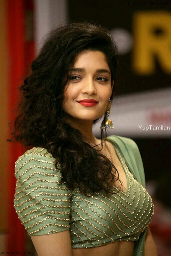 Ritika Singh  Height, Weight, Age, Stats, Wiki and More