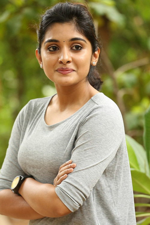Nivetha Thomas  Height, Weight, Age, Stats, Wiki and More