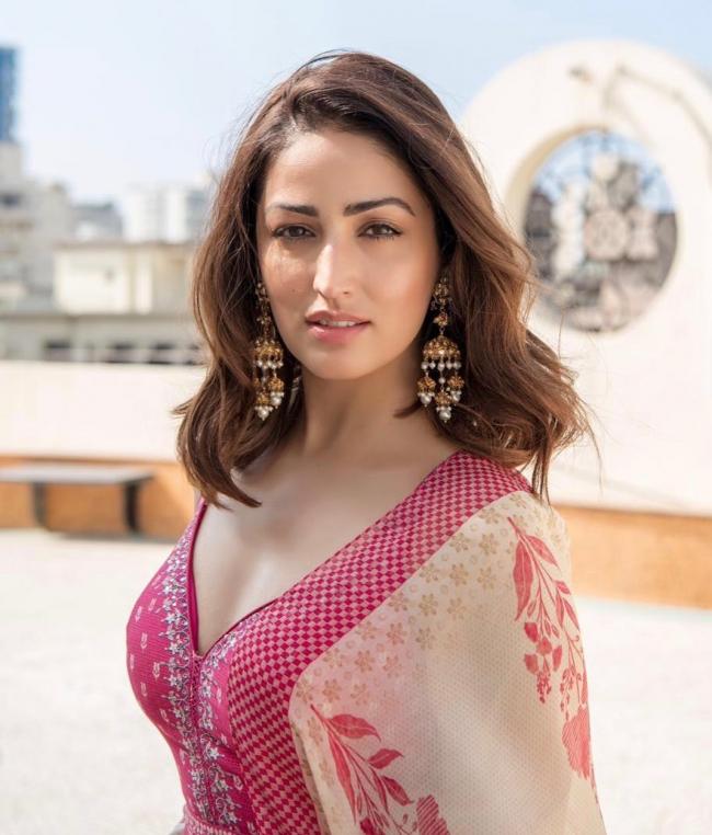 Indian Actress Yami Gautam Height, Weight, Age, Stats, Wiki and More
